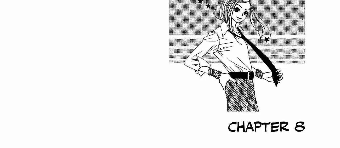 Read Lovely Complex chapter 8 image 2 on Lezhin
