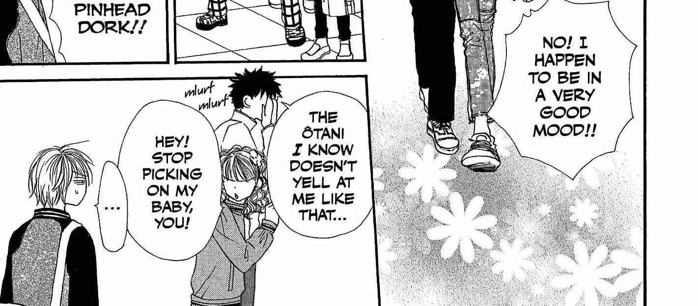 Read Lovely Complex chapter 8 image 22 on Lezhin