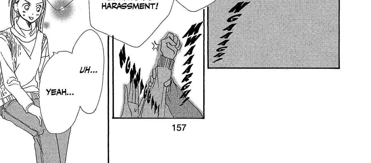 Read Lovely Complex chapter 8 image 42 on Lezhin