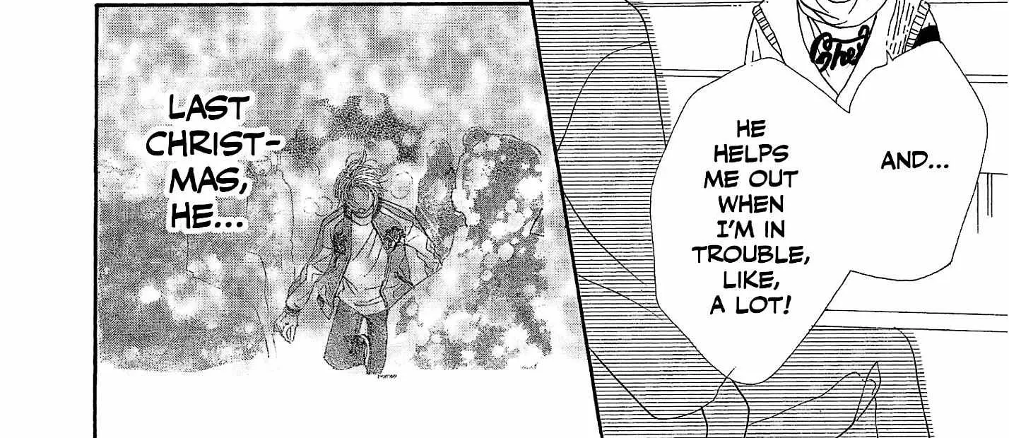 Read Lovely Complex chapter 8 image 44 on Lezhin