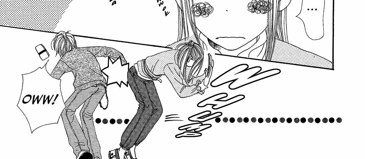 Read Lovely Complex chapter 8 image 50 on Lezhin