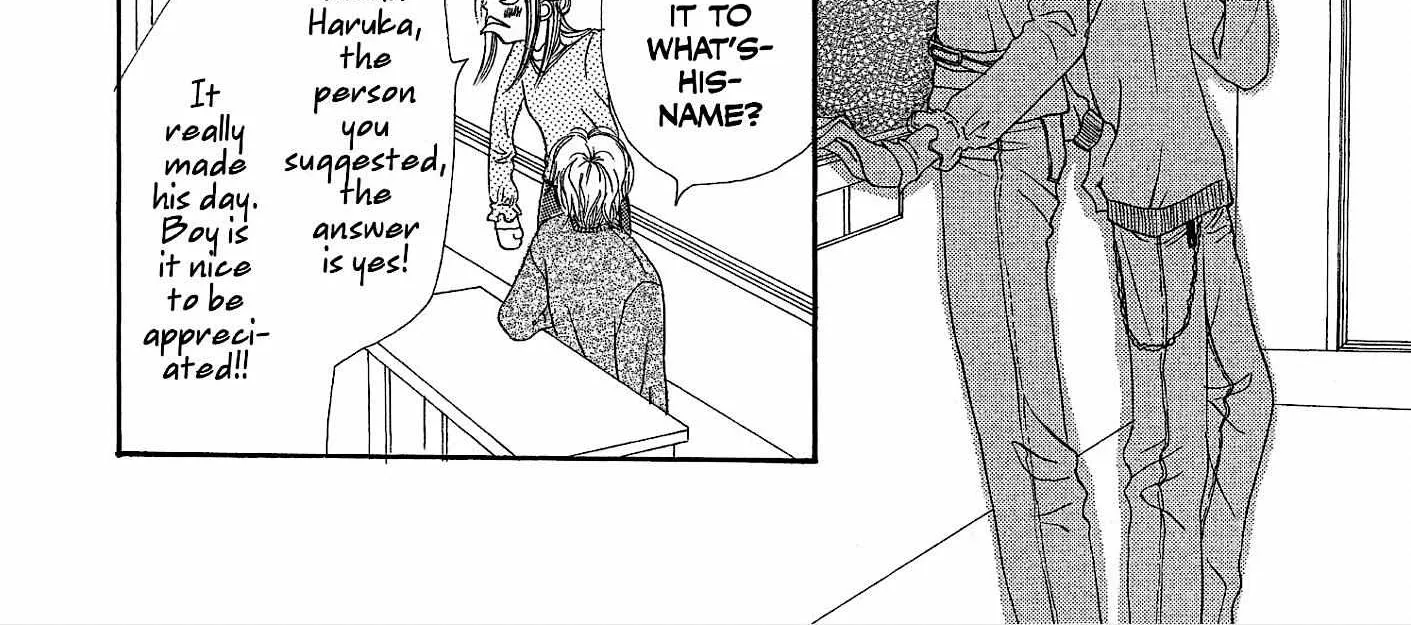 Read Lovely Complex chapter 8 image 52 on Lezhin