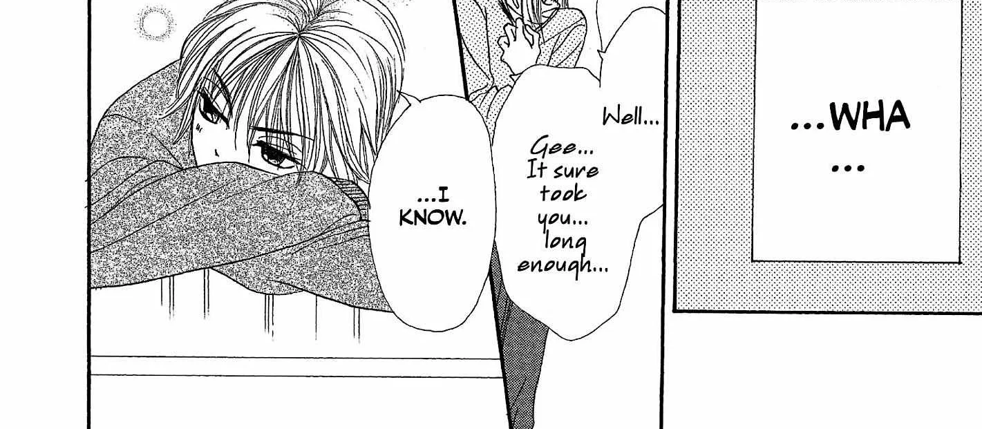 Read Lovely Complex chapter 8 image 56 on Lezhin