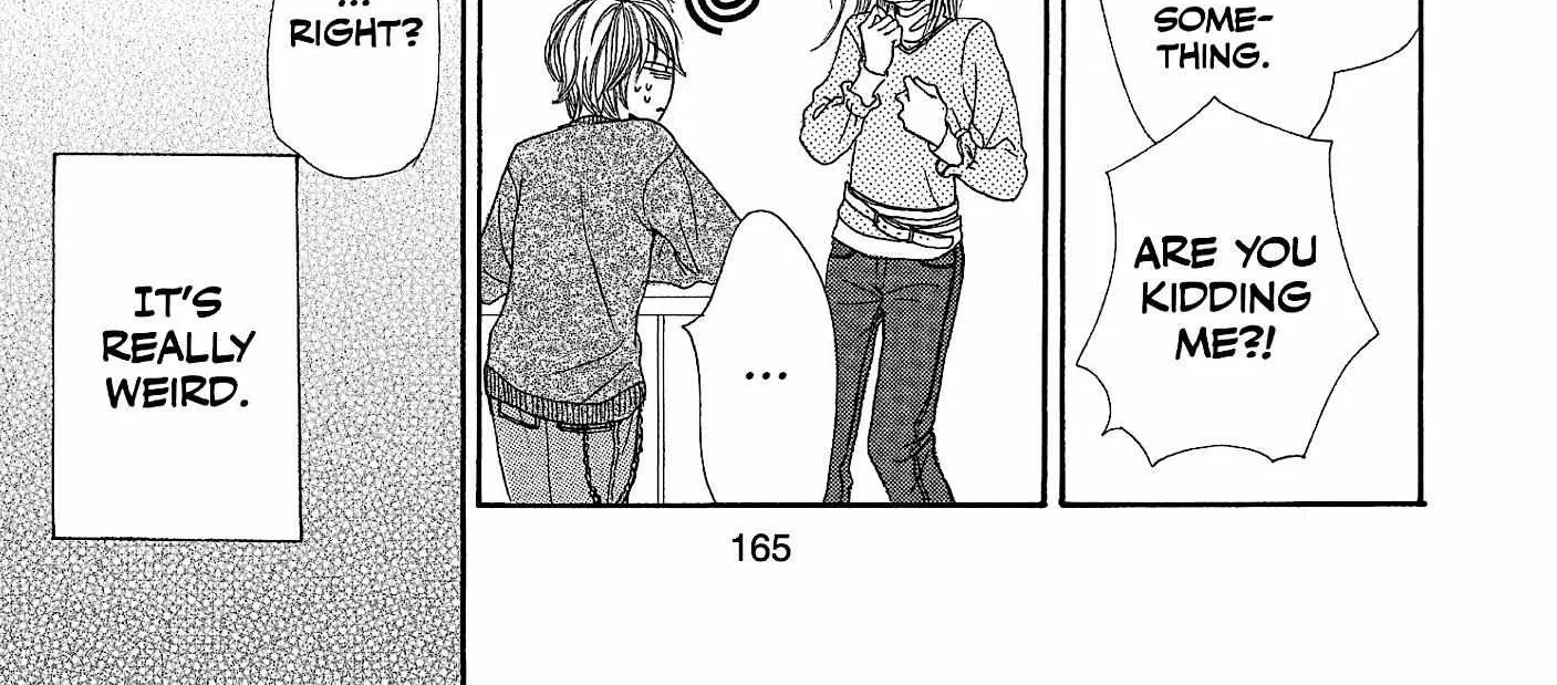 Read Lovely Complex chapter 8 image 58 on Lezhin