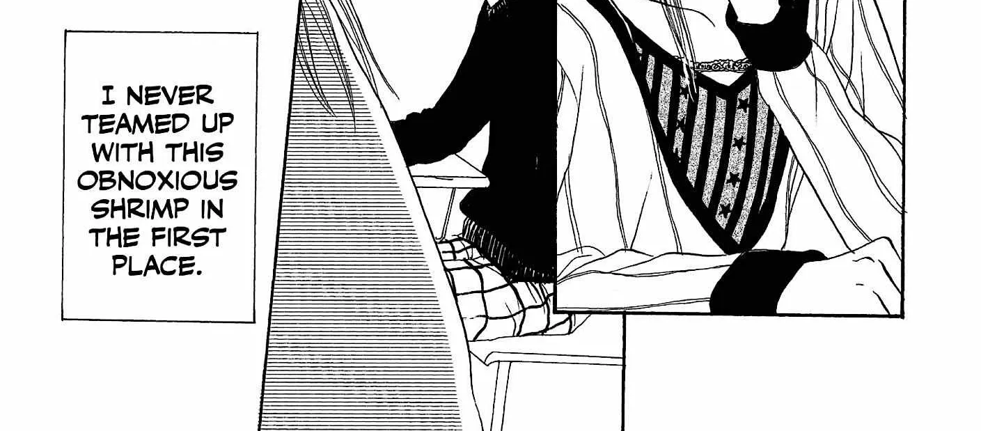 Read Lovely Complex chapter 8 image 6 on Lezhin