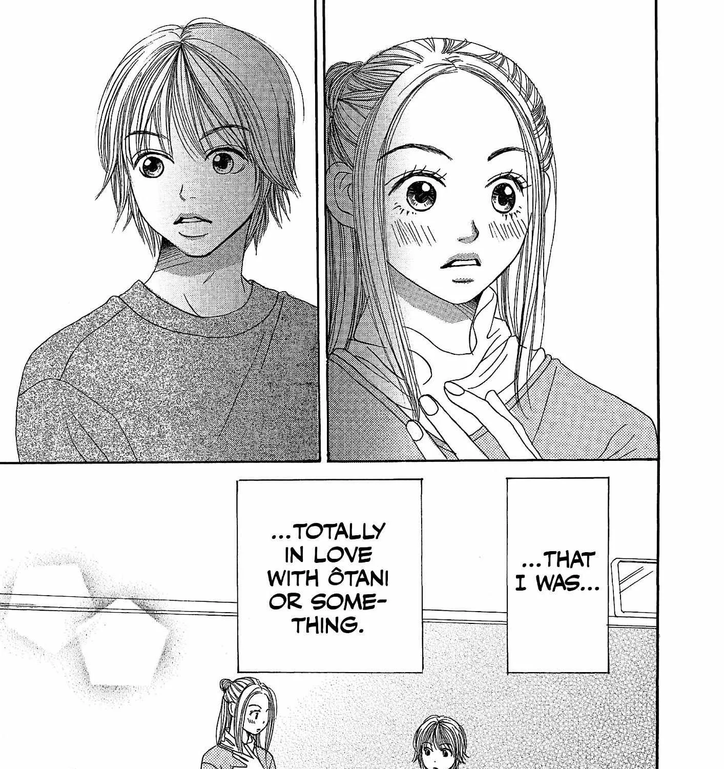 Read Lovely Complex chapter 8 image 61 on Lezhin