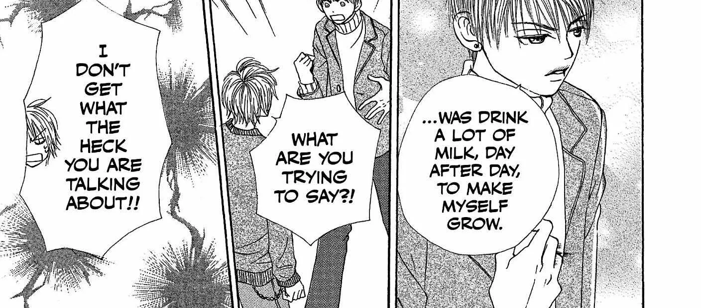 Read Lovely Complex chapter 8 image 66 on Lezhin