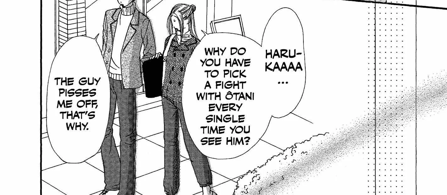Read Lovely Complex chapter 8 image 68 on Lezhin