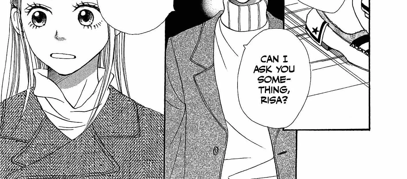 Read Lovely Complex chapter 8 image 70 on Lezhin