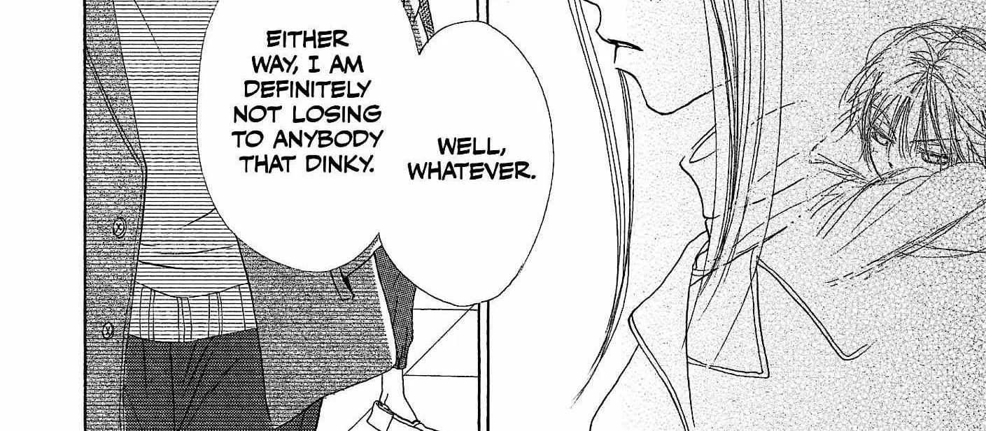 Read Lovely Complex chapter 8 image 72 on Lezhin