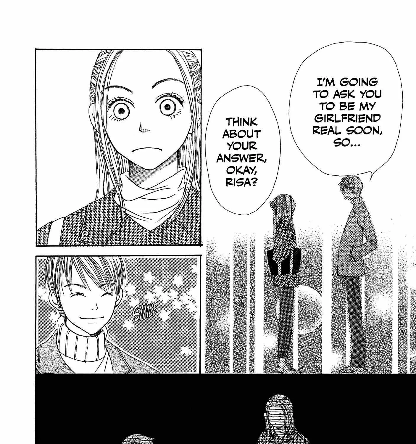 Read Lovely Complex chapter 8 image 75 on Lezhin