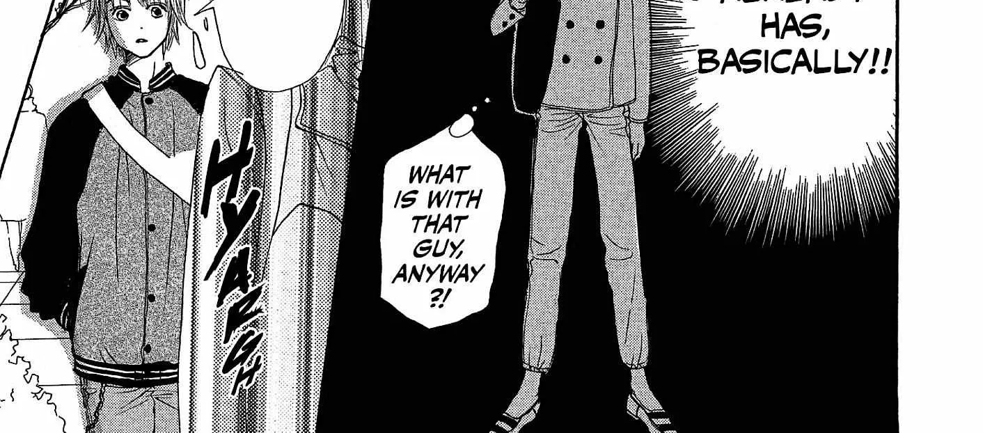 Read Lovely Complex chapter 8 image 78 on Lezhin