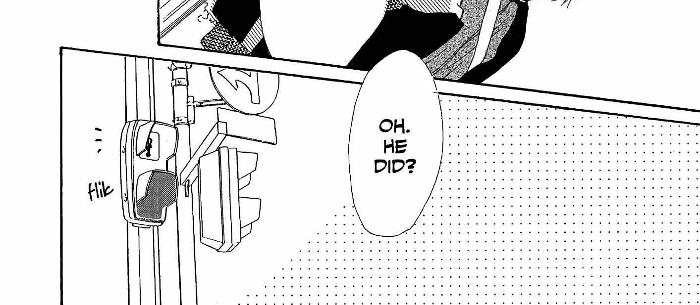 Read Lovely Complex chapter 8 image 80 on Lezhin