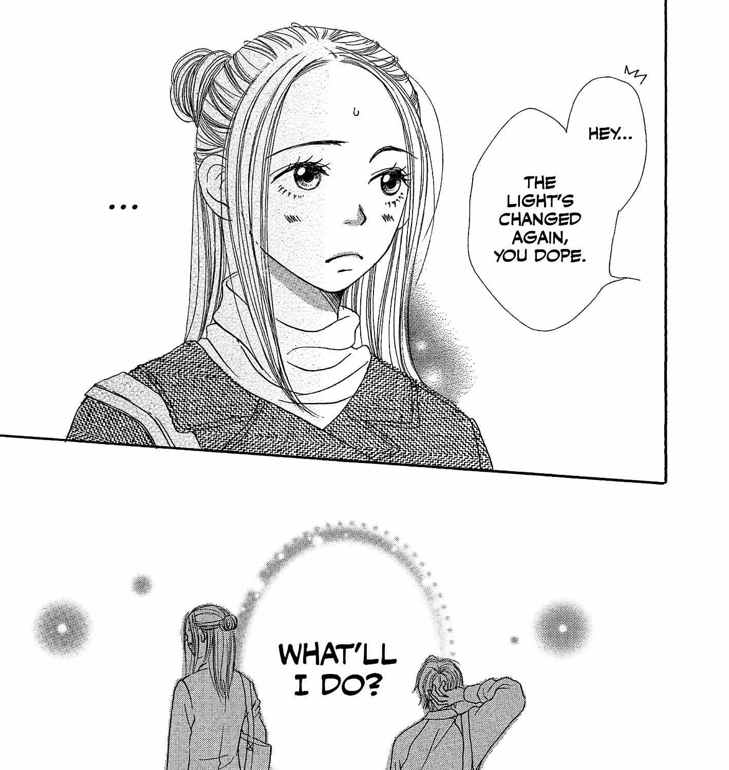 Read Lovely Complex chapter 8 image 81 on Lezhin
