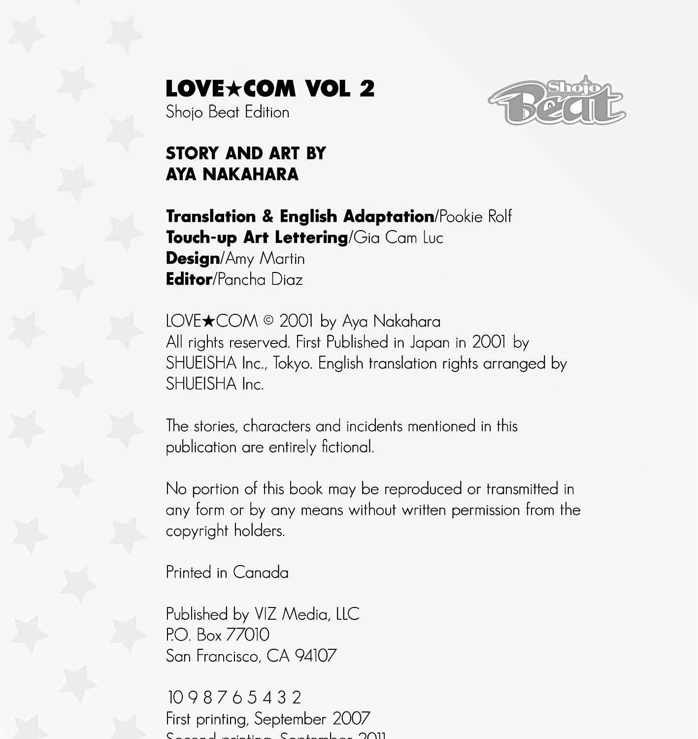 Read Lovely Complex chapter 8 image 87 on Lezhin