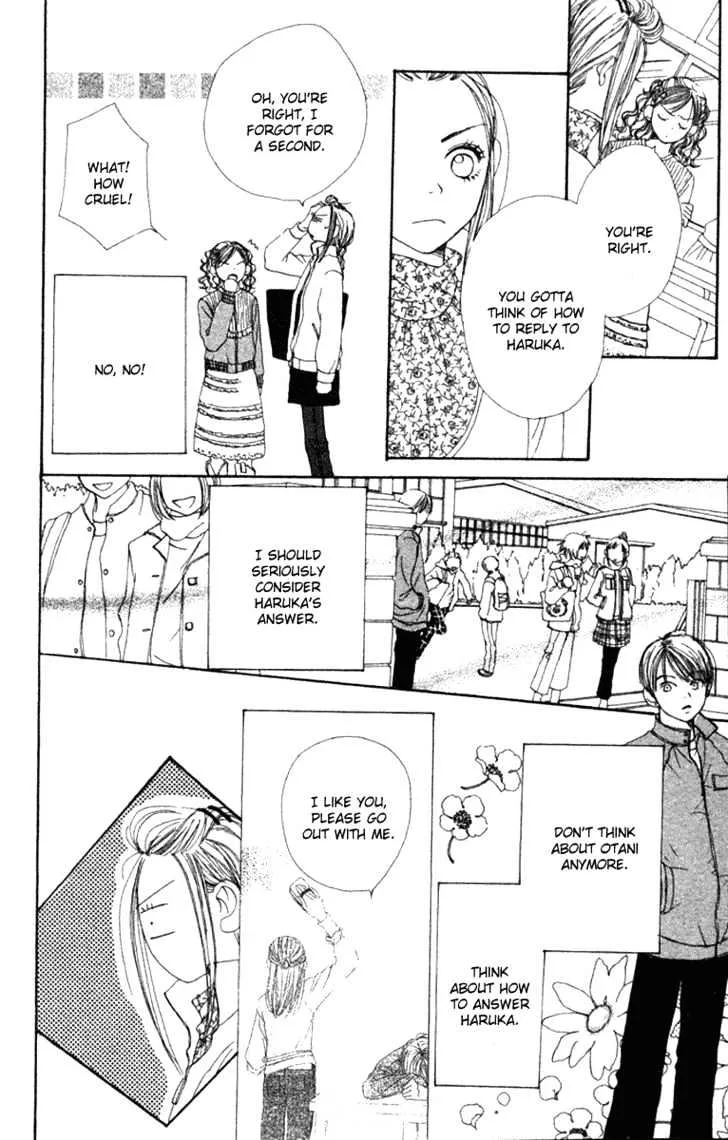 Read Lovely Complex chapter 9.1 image 12 on Lezhin