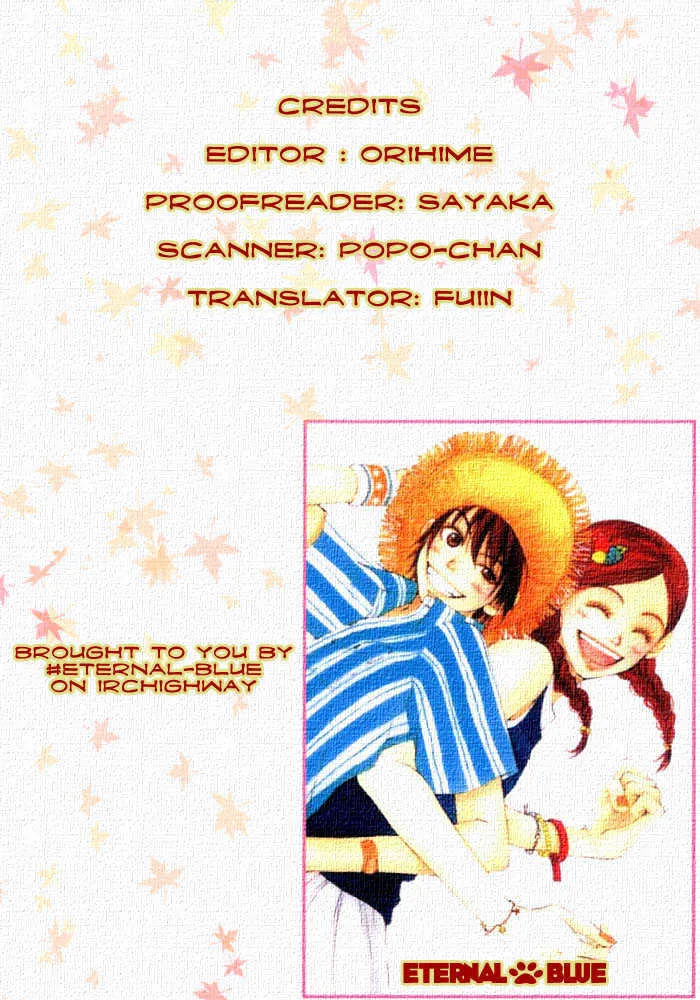 Read Lovely Complex chapter 9.2 image 0 on Lezhin
