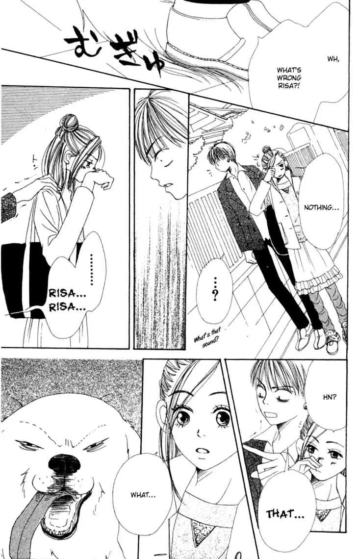 Read Lovely Complex chapter 9.2 image 10 on Lezhin