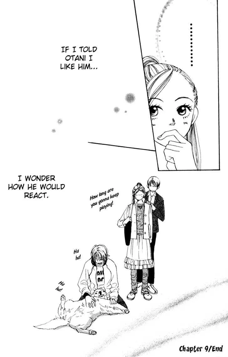 Read Lovely Complex chapter 9.2 image 21 on Lezhin