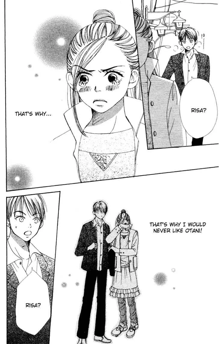 Read Lovely Complex chapter 9.2 image 9 on Lezhin