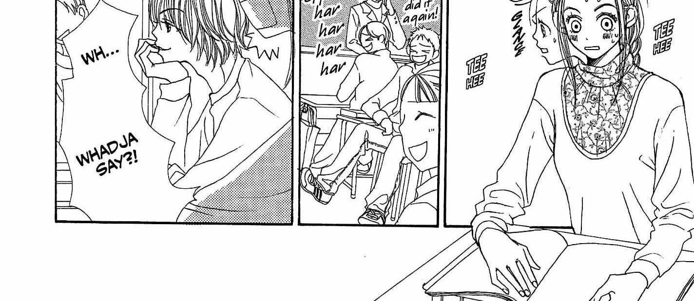 Read Lovely Complex chapter 9 image 13 on Lezhin