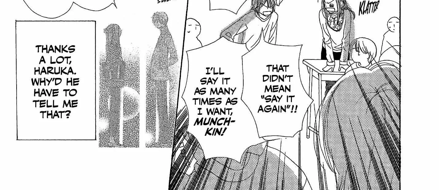 Read Lovely Complex chapter 9 image 15 on Lezhin