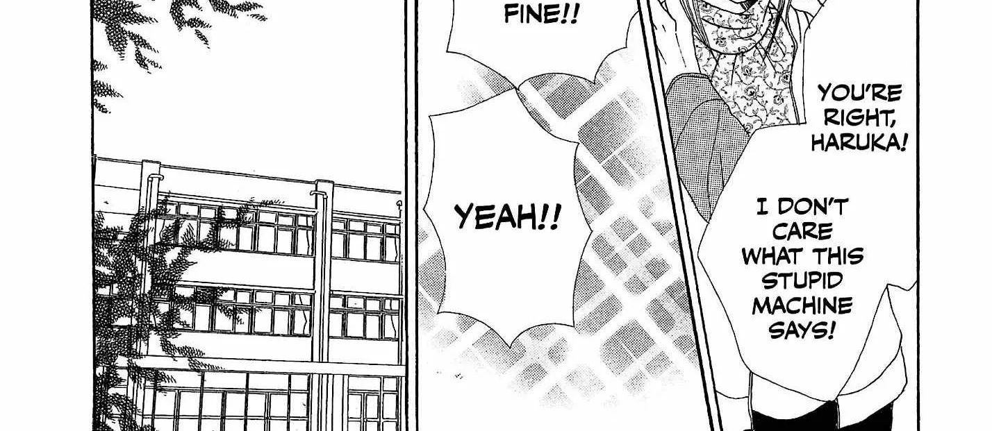 Read Lovely Complex chapter 9 image 37 on Lezhin