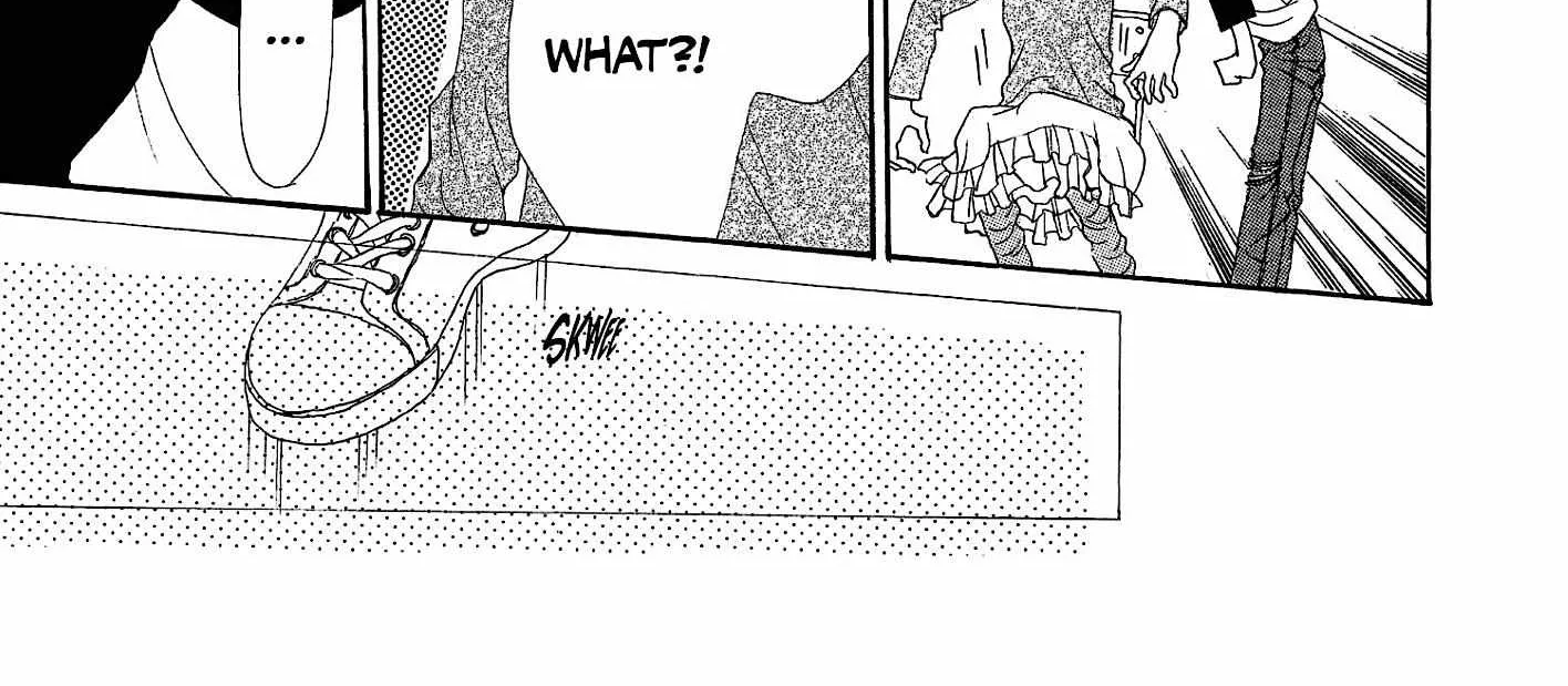 Read Lovely Complex chapter 9 image 39 on Lezhin