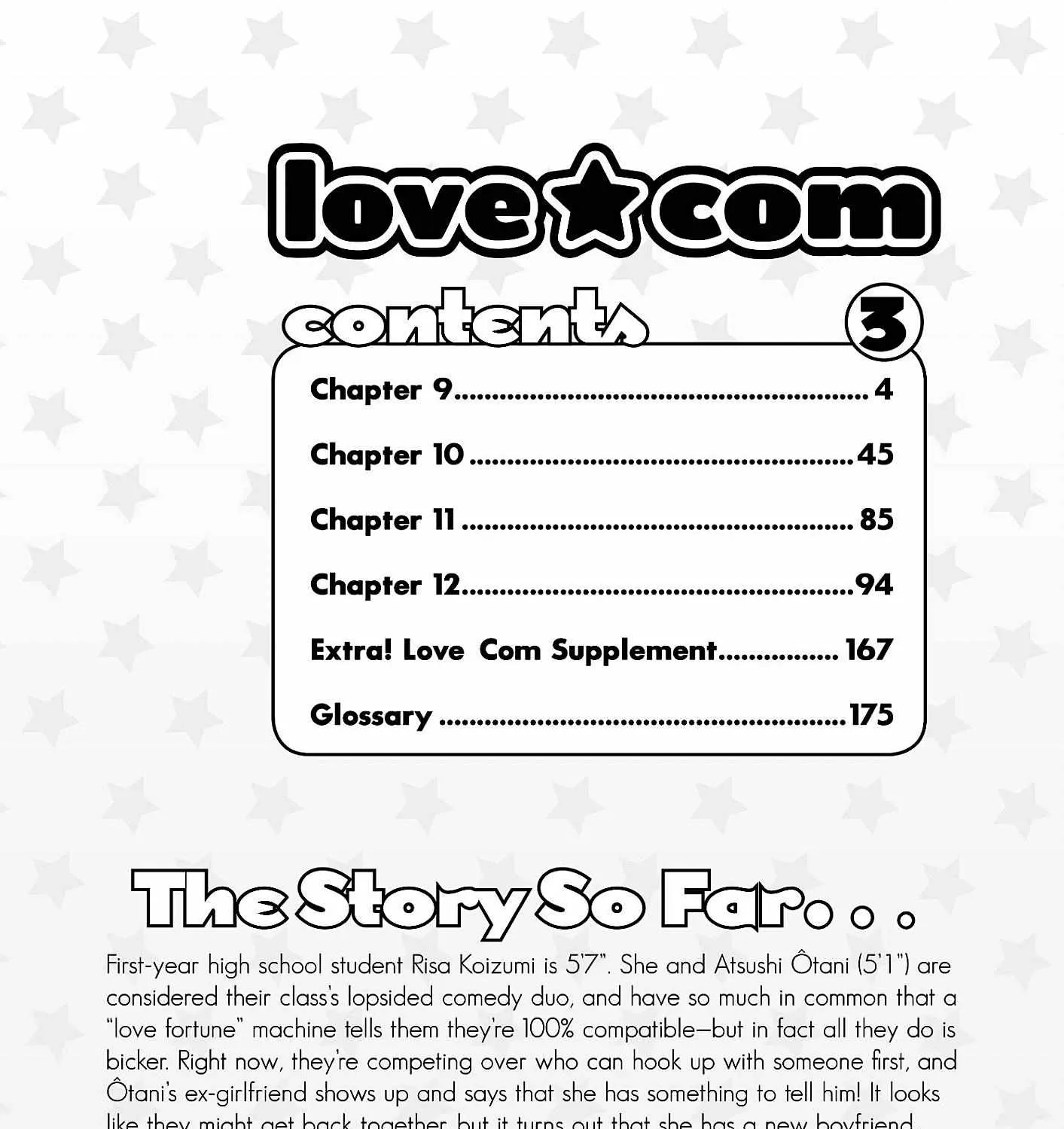 Read Lovely Complex chapter 9 image 4 on Lezhin