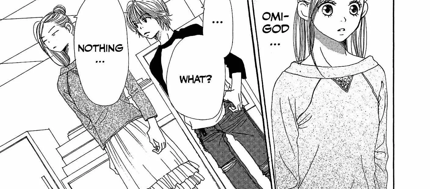 Read Lovely Complex chapter 9 image 43 on Lezhin