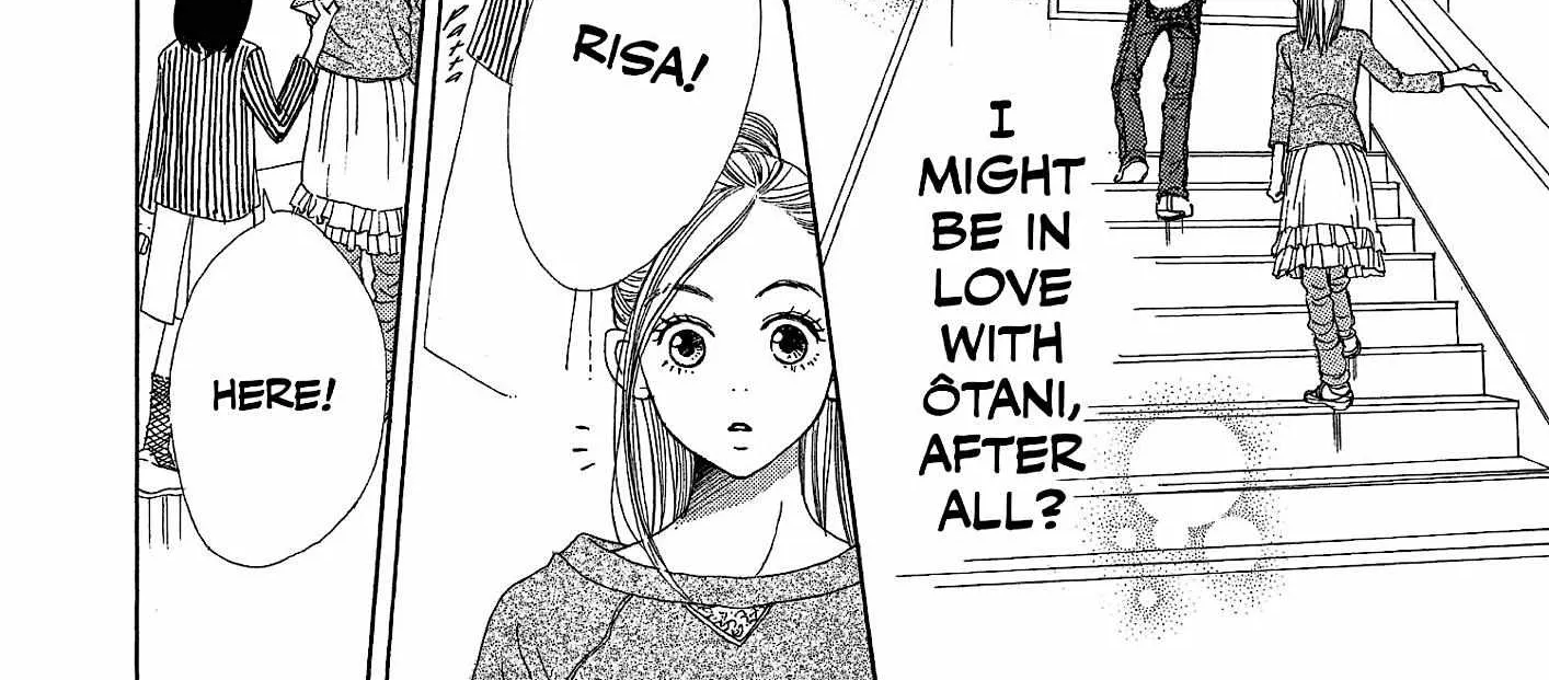 Read Lovely Complex chapter 9 image 45 on Lezhin