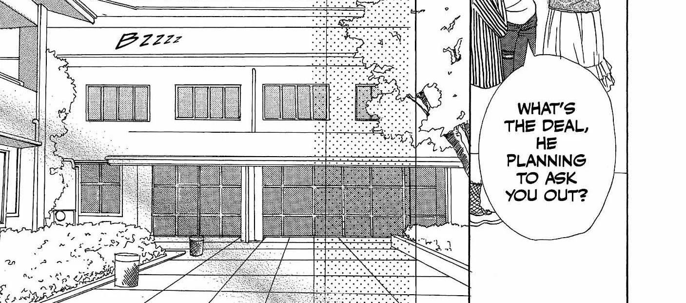 Read Lovely Complex chapter 9 image 47 on Lezhin