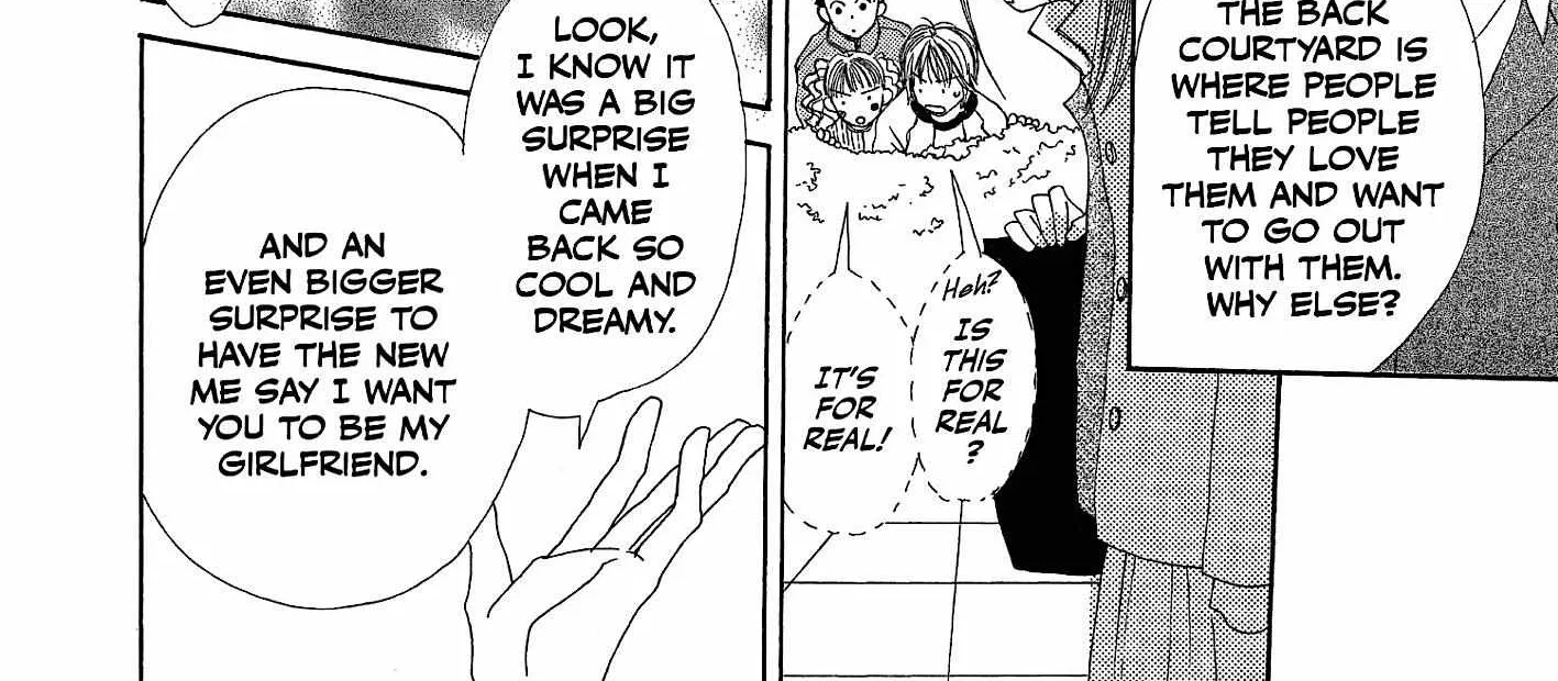 Read Lovely Complex chapter 9 image 49 on Lezhin