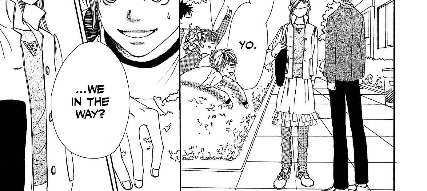 Read Lovely Complex chapter 9 image 51 on Lezhin