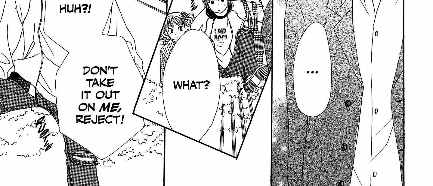 Read Lovely Complex chapter 9 image 55 on Lezhin