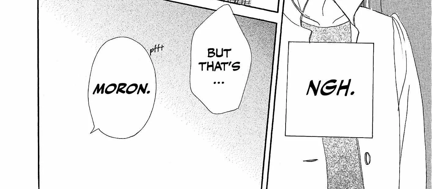 Read Lovely Complex chapter 9 image 57 on Lezhin