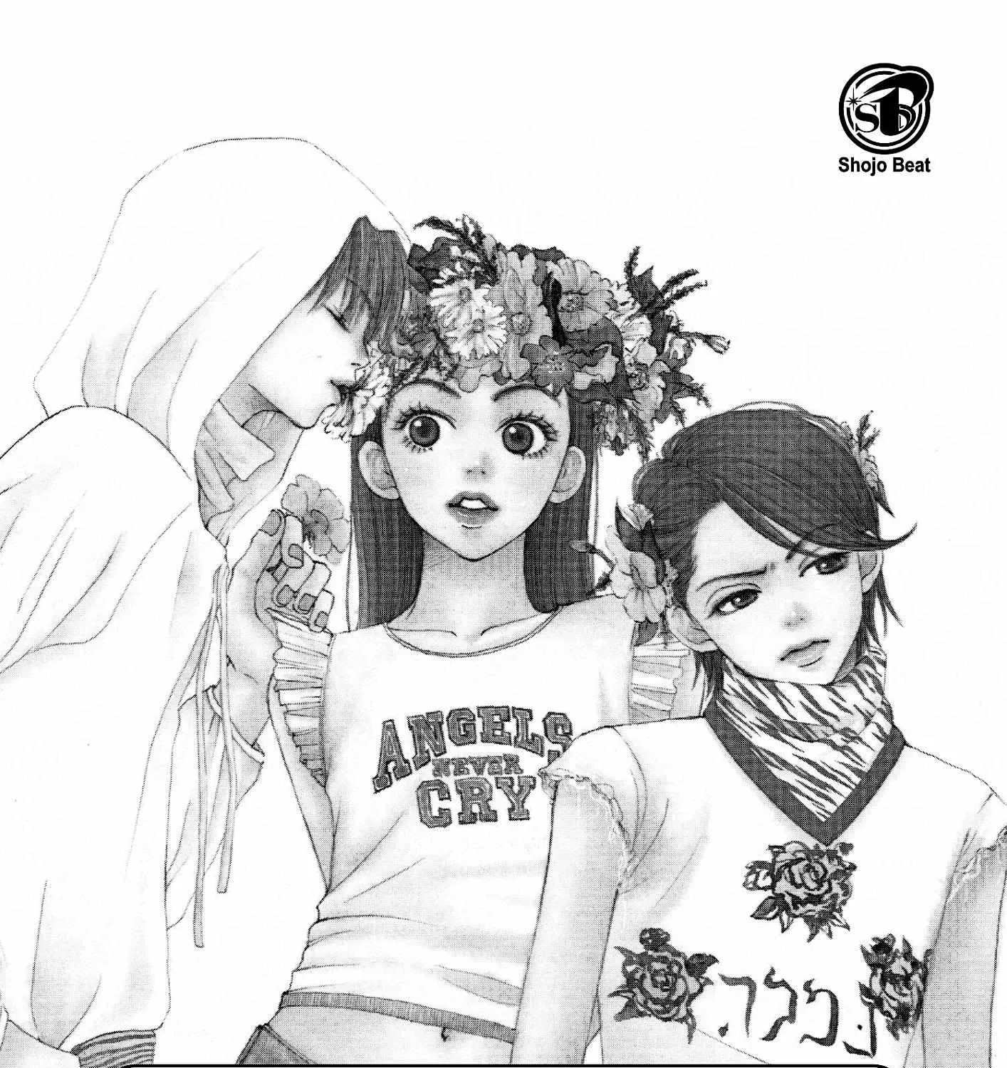 Read Lovely Complex chapter 9 image 6 on Lezhin