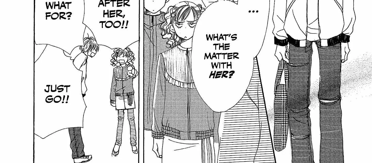 Read Lovely Complex chapter 9 image 61 on Lezhin