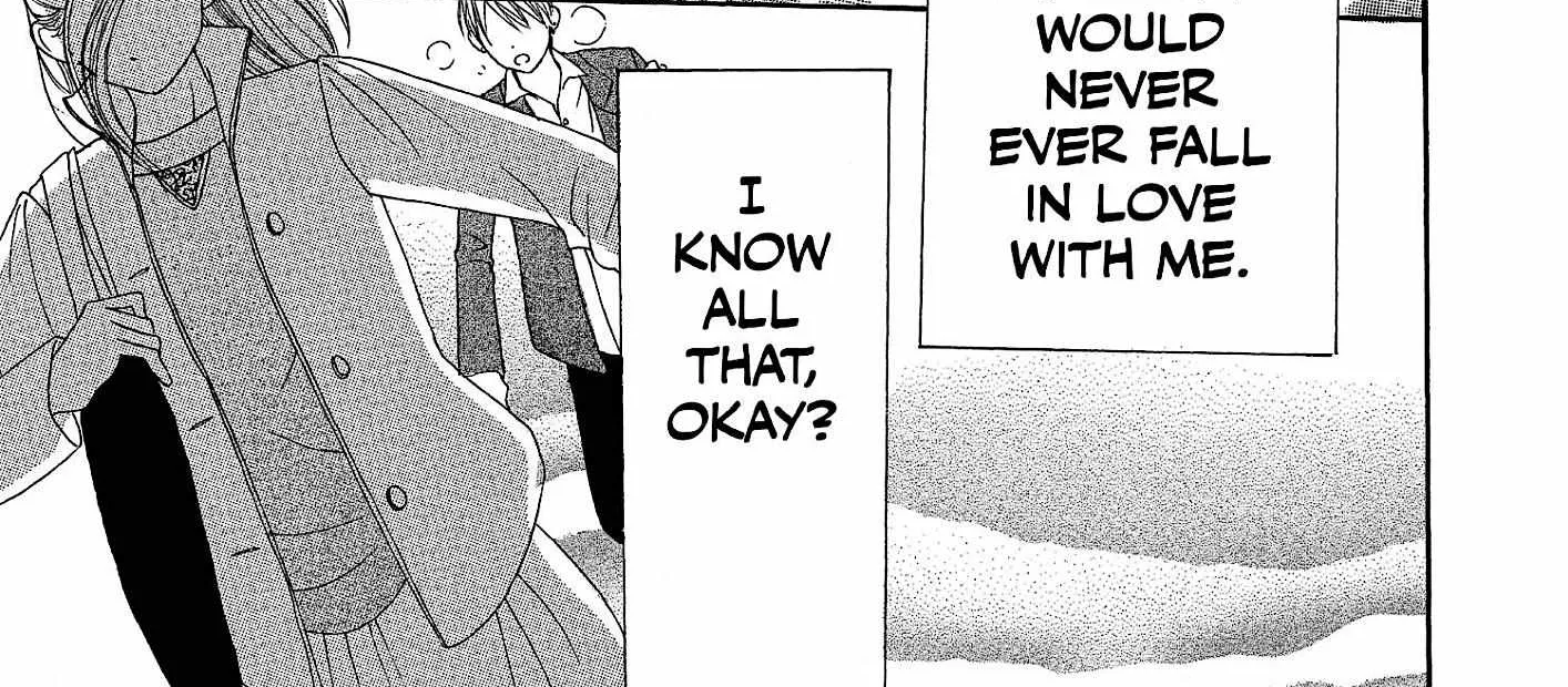 Read Lovely Complex chapter 9 image 63 on Lezhin