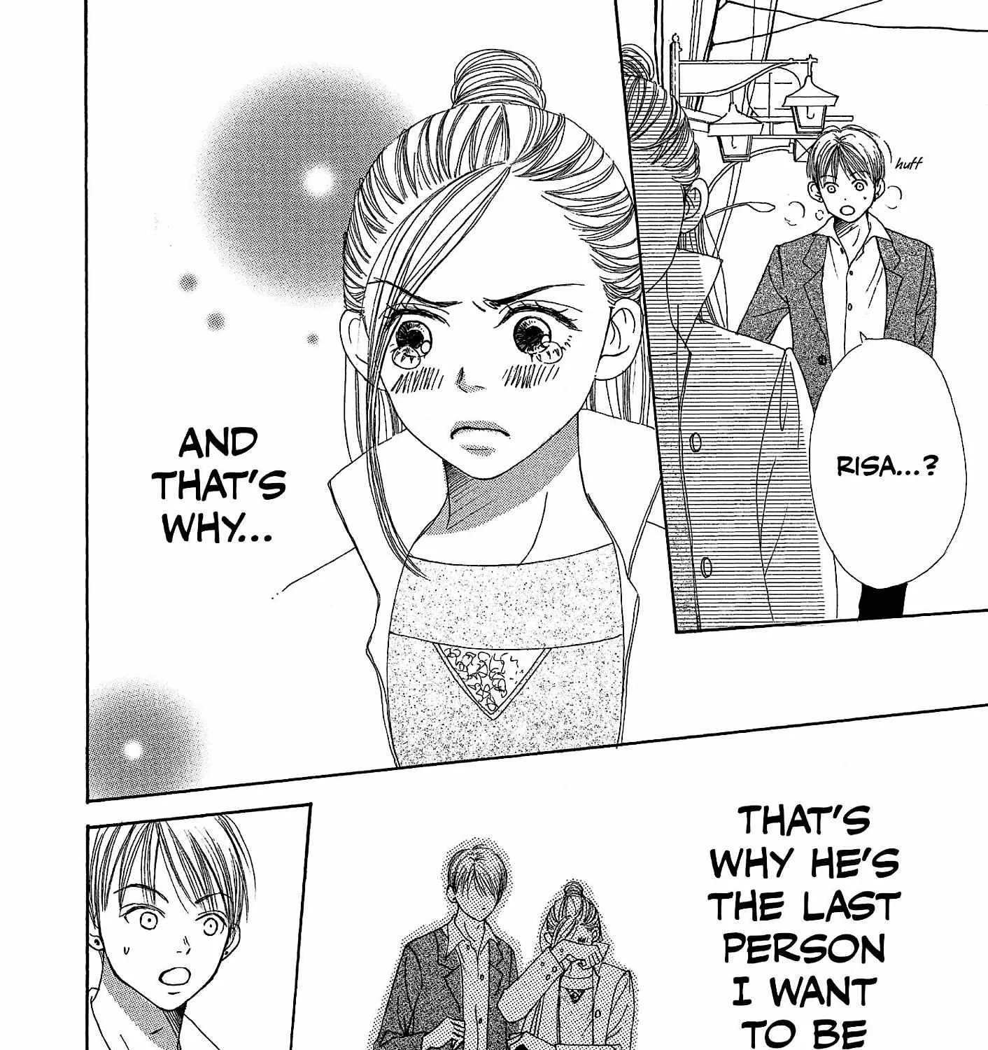Read Lovely Complex chapter 9 image 64 on Lezhin