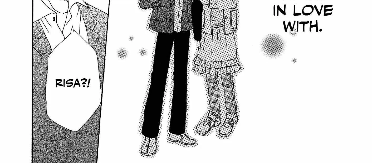 Read Lovely Complex chapter 9 image 65 on Lezhin