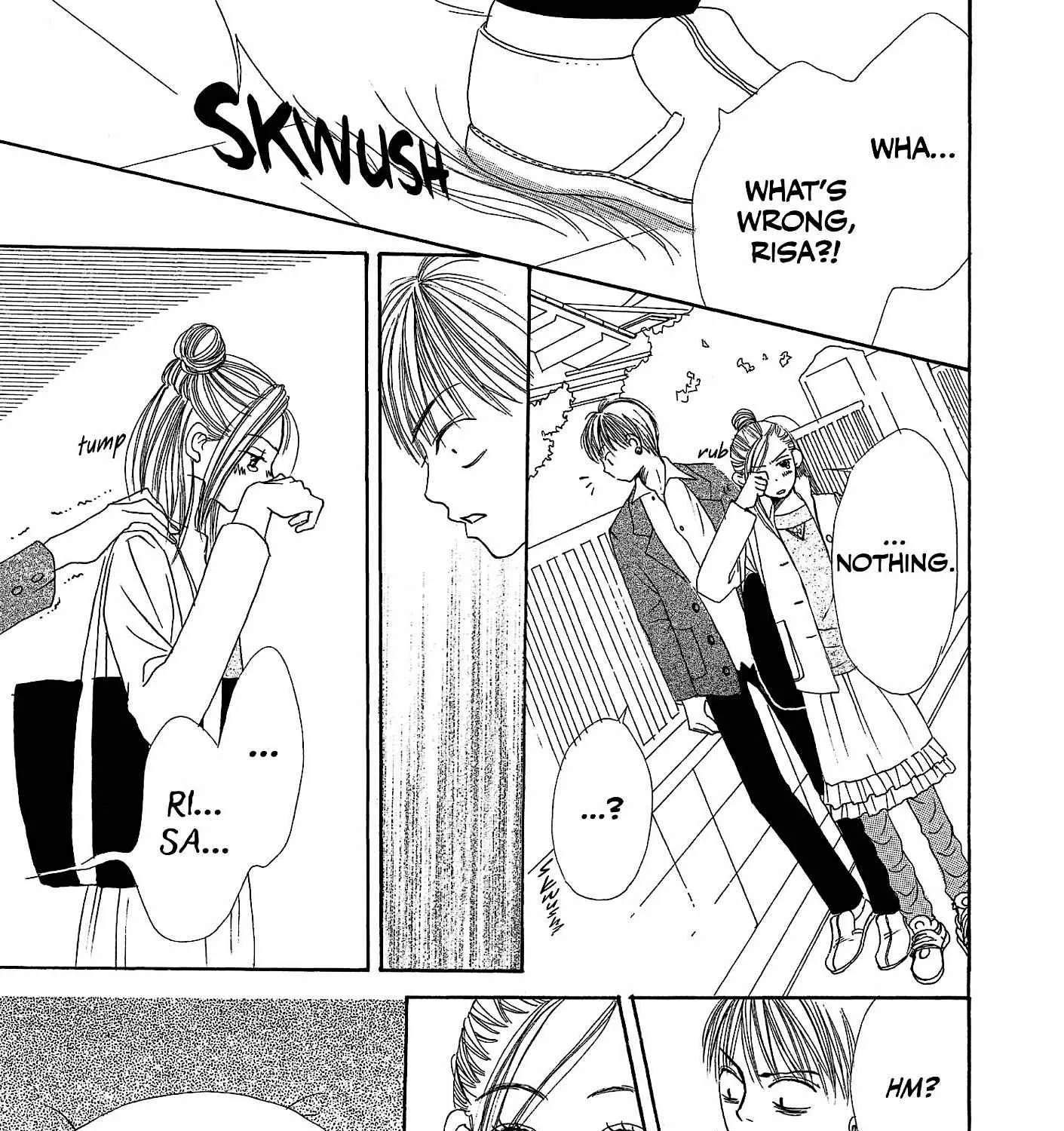 Read Lovely Complex chapter 9 image 68 on Lezhin