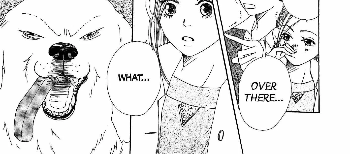 Read Lovely Complex chapter 9 image 69 on Lezhin