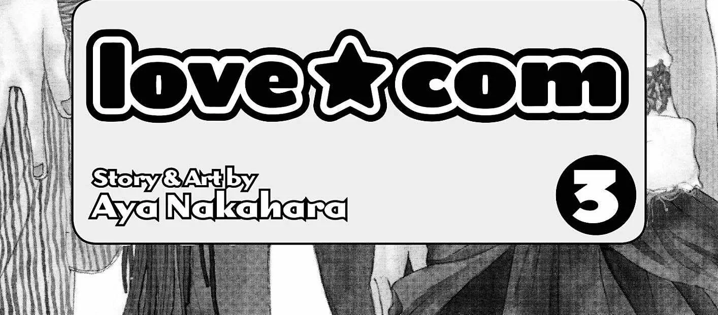 Read Lovely Complex chapter 9 image 7 on Lezhin