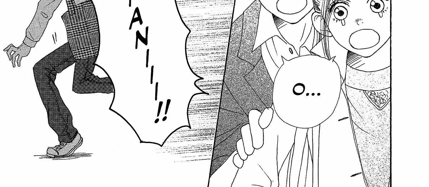 Read Lovely Complex chapter 9 image 71 on Lezhin