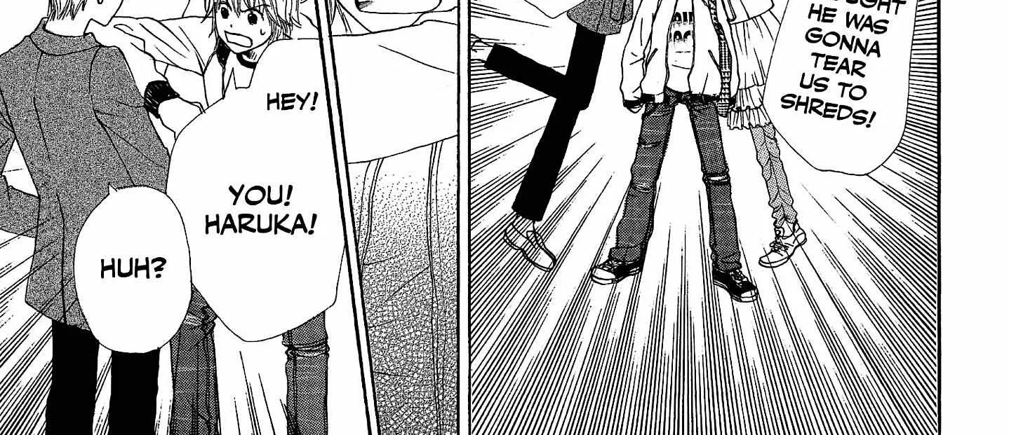 Read Lovely Complex chapter 9 image 75 on Lezhin