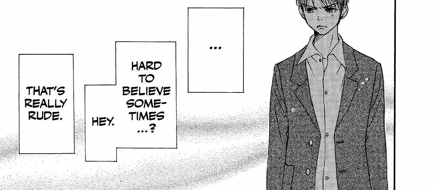 Read Lovely Complex chapter 9 image 79 on Lezhin