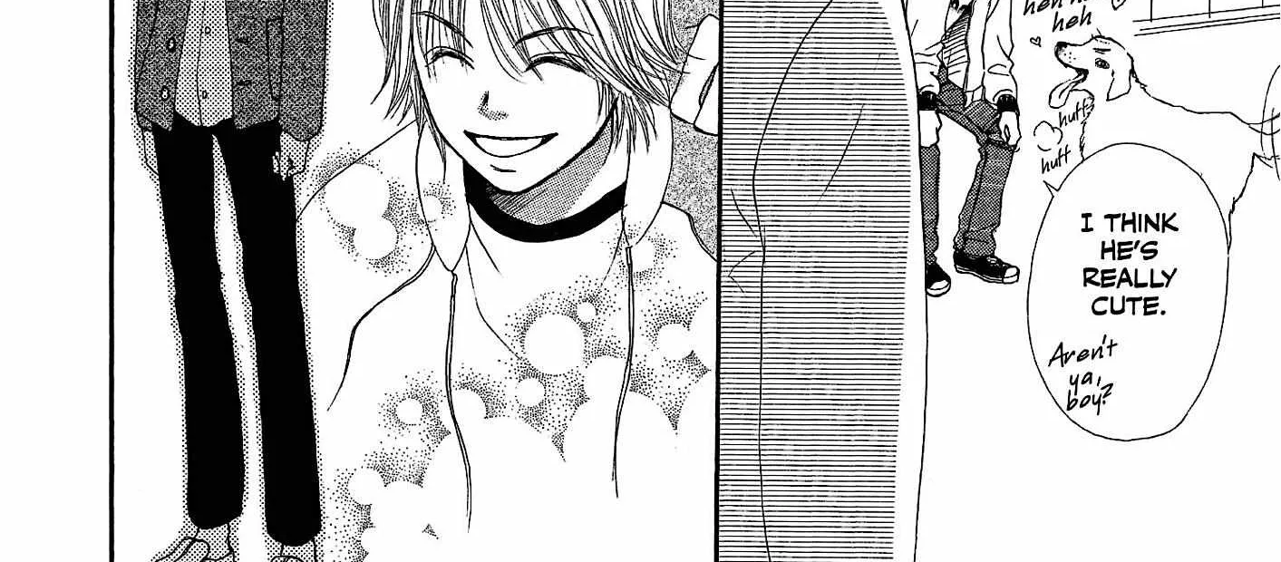 Read Lovely Complex chapter 9 image 81 on Lezhin