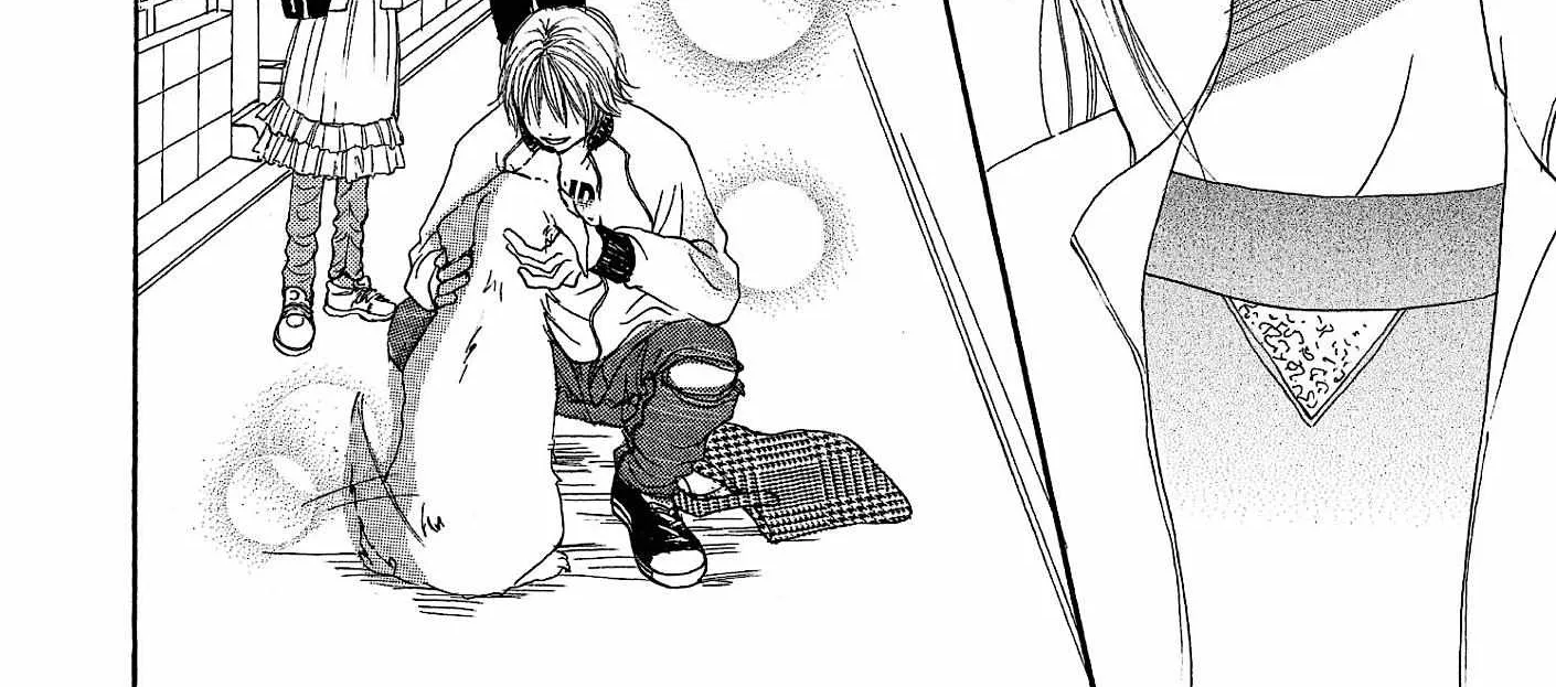 Read Lovely Complex chapter 9 image 85 on Lezhin