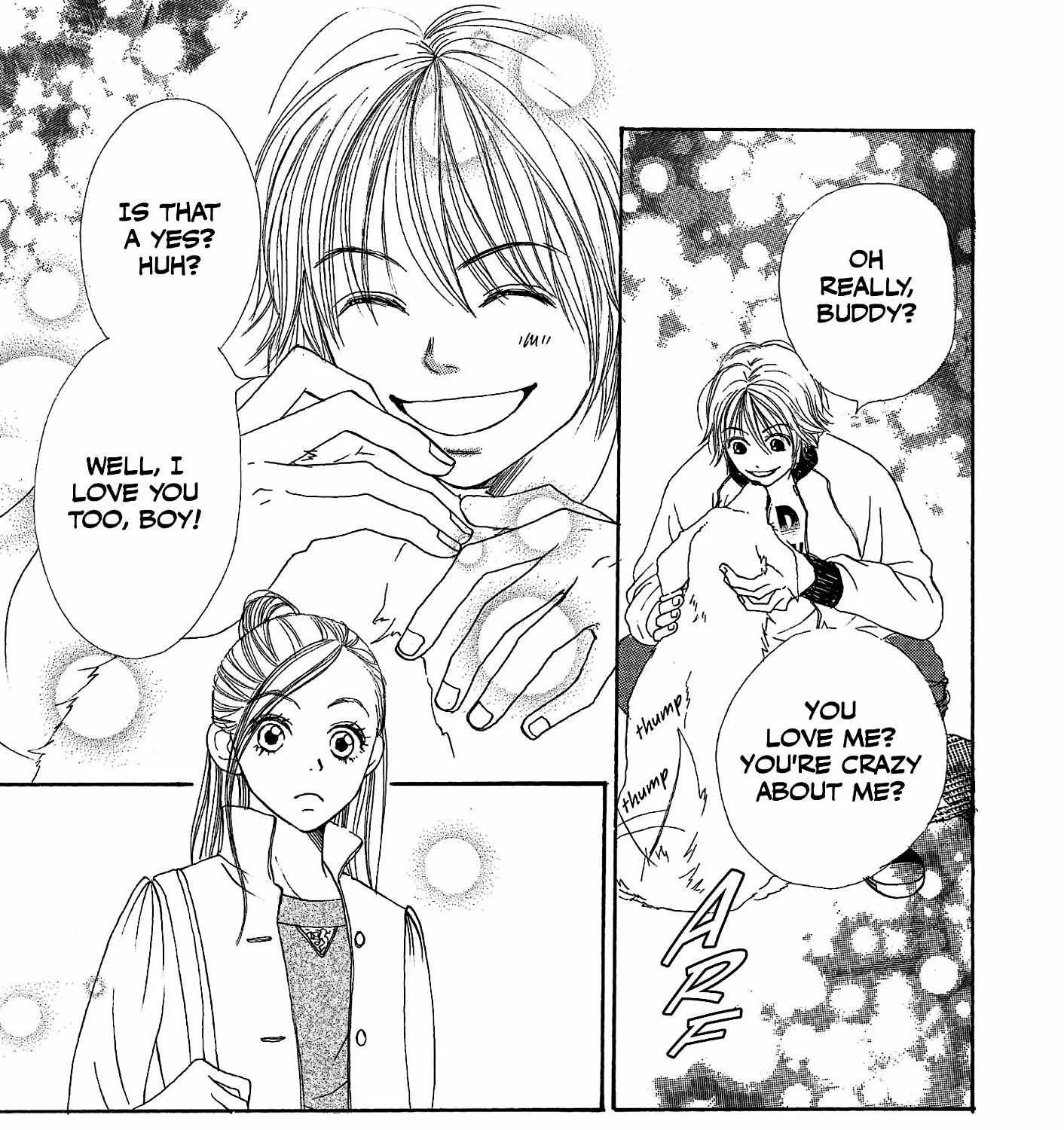 Read Lovely Complex chapter 9 image 86 on Lezhin